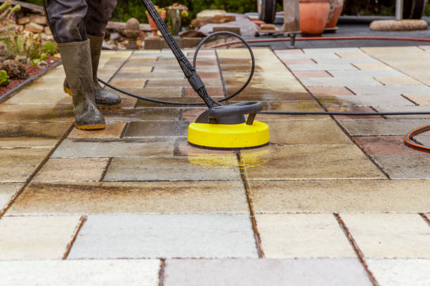 Best Residential Exterior Washing  in Choteau, MT
