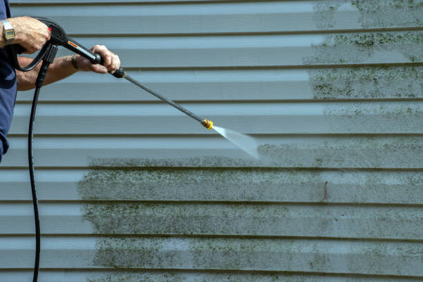 Animal Enclosure Cleaning in Choteau, MT