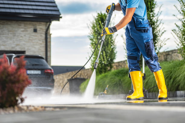 Best Dumpster Area Cleaning  in Choteau, MT