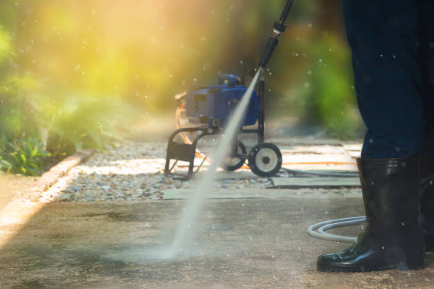 Best Playground Equipment Cleaning  in Choteau, MT